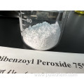 Dibenzoyl Peroxide 75% Catalysis